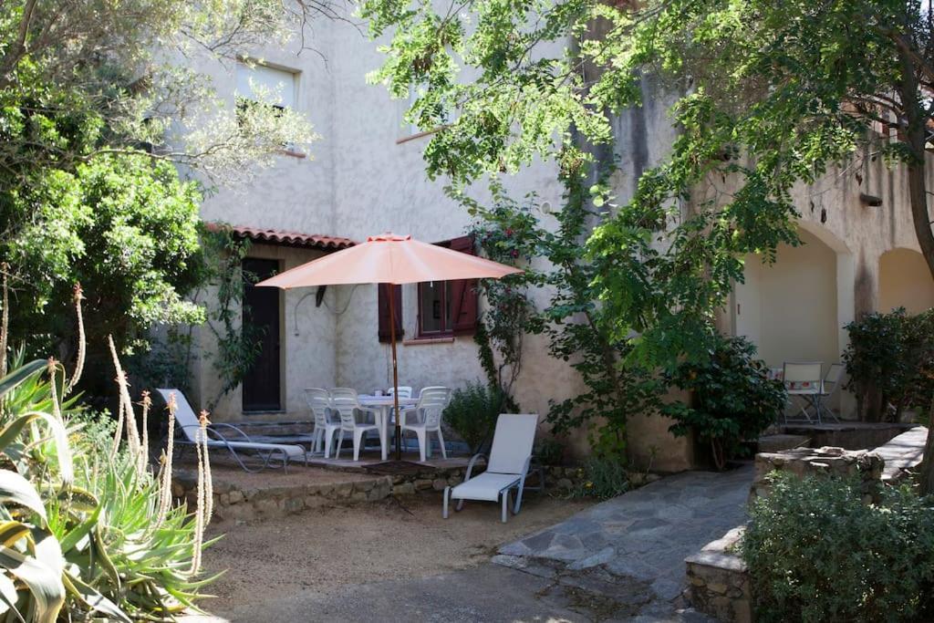 Malacucina 1 Lumio (Corsica)