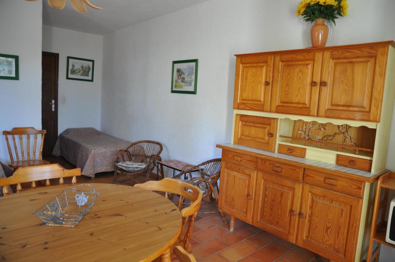 Malacucina 1 * Lumio (Corsica)