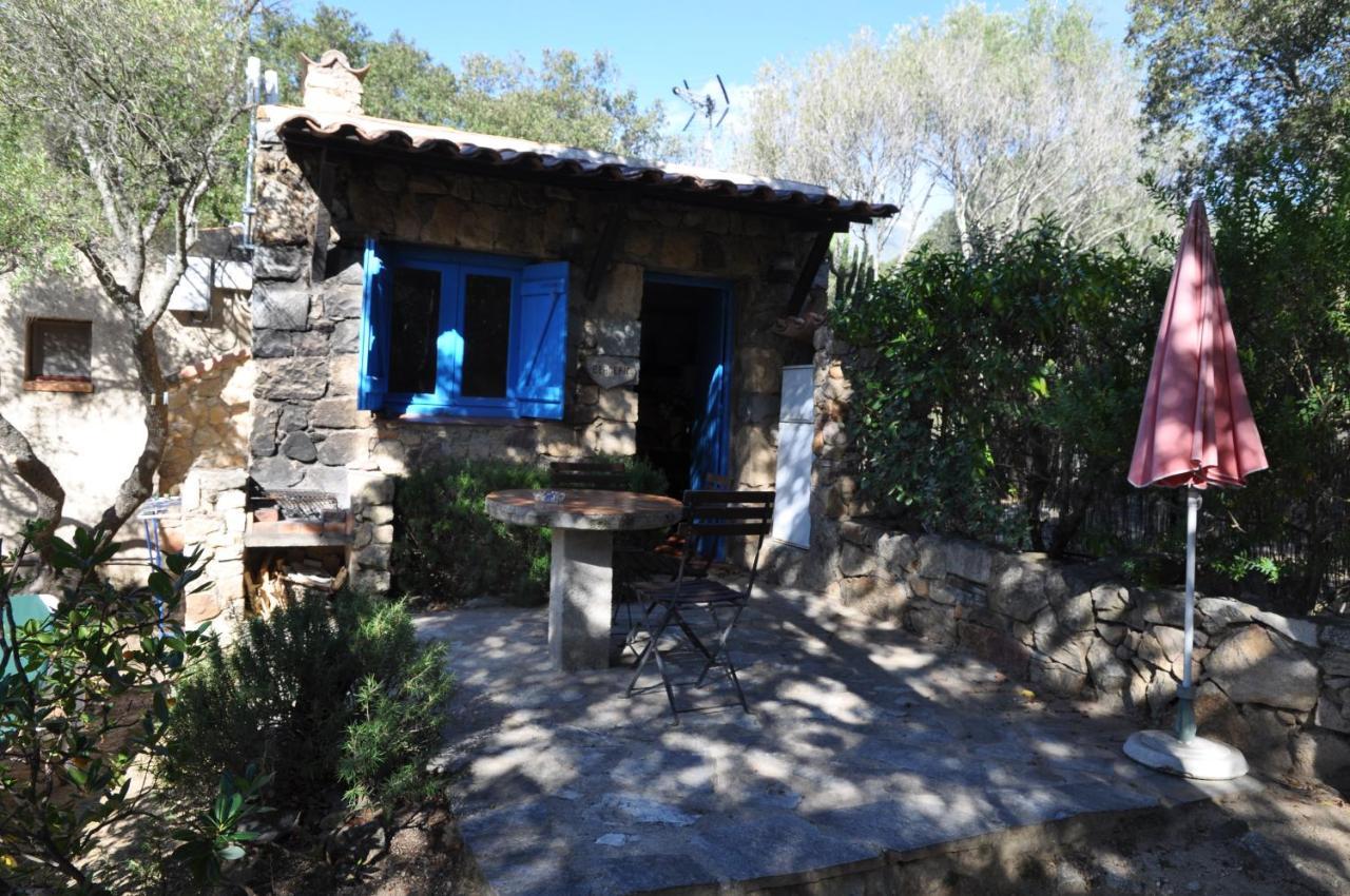 Malacucina 1 Ferienhaus