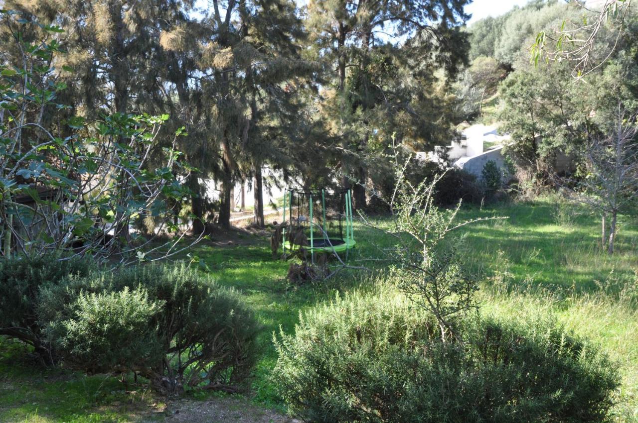 Ferienhaus Malacucina 1