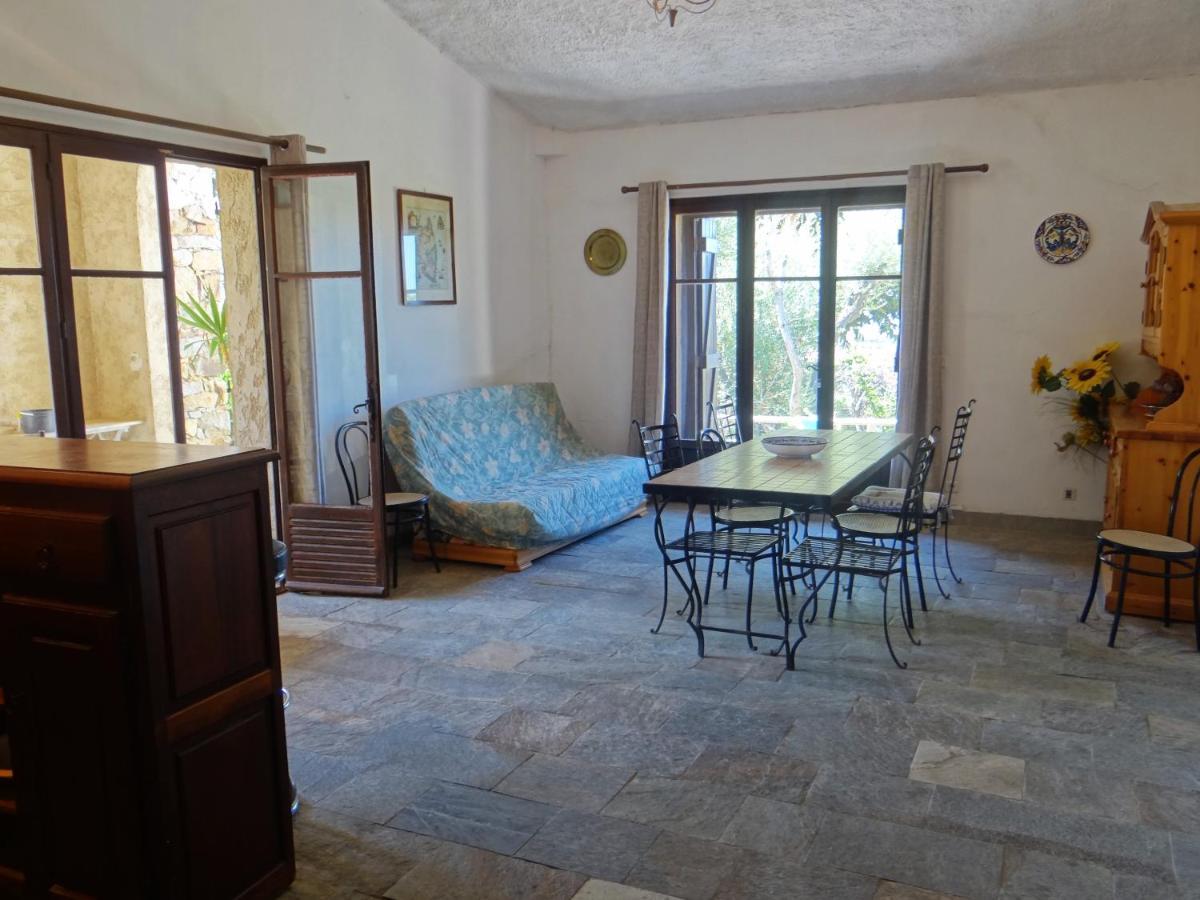 Malacucina 1 Lumio (Corsica)