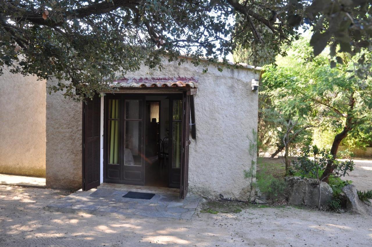 Ferienhaus Malacucina 1 *