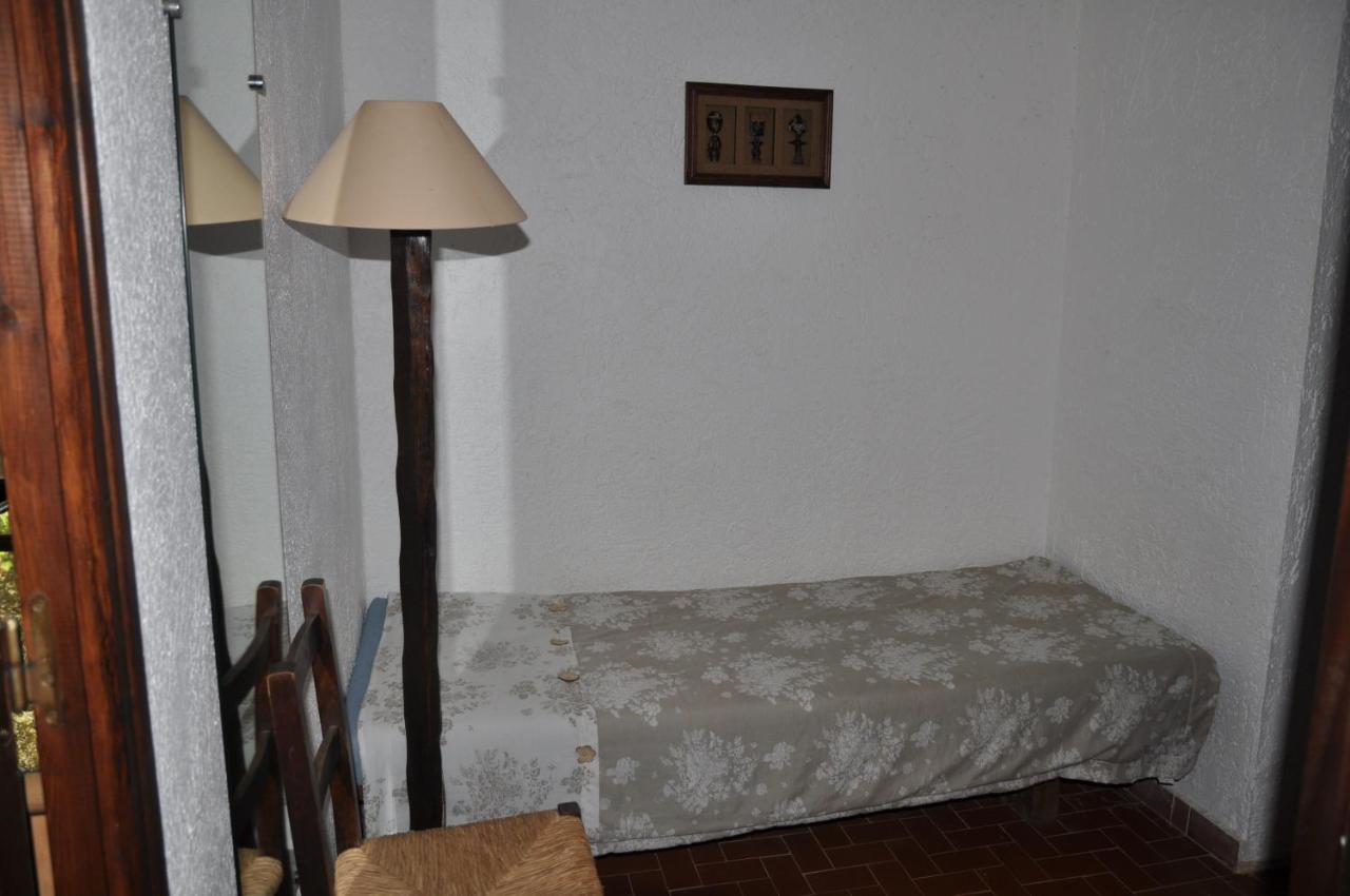 Malacucina 1 Ferienhaus Lumio (Corsica)