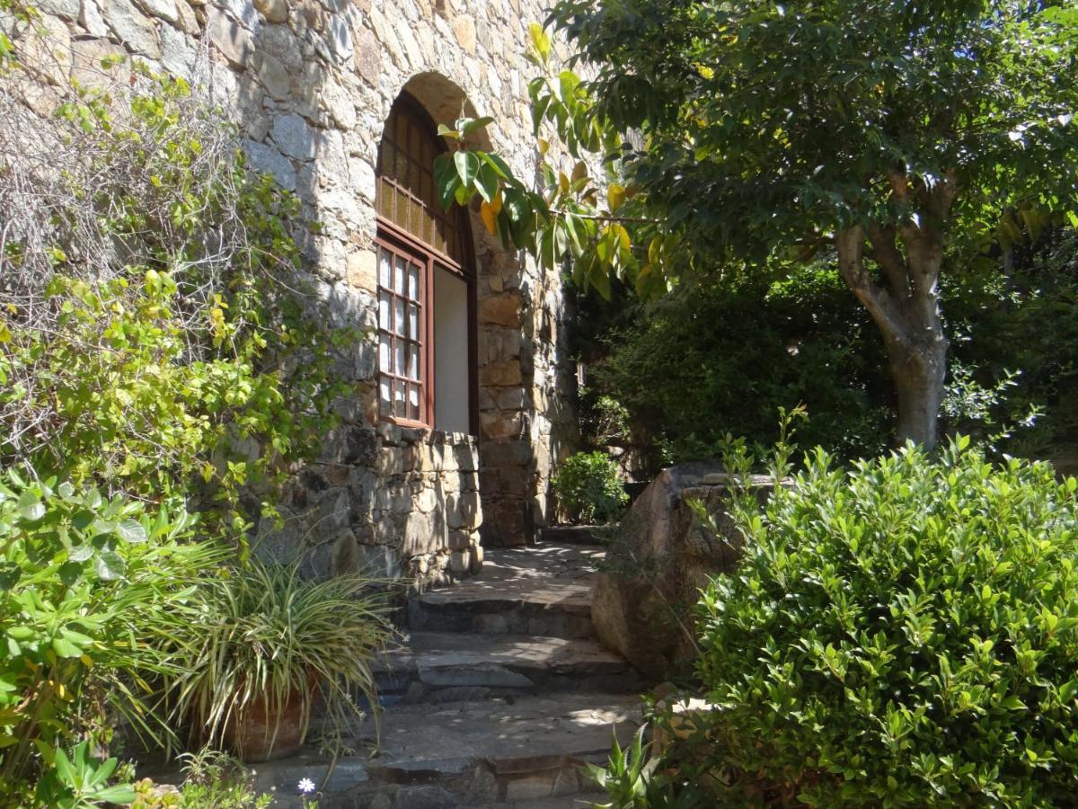 Malacucina 1 Ferienhaus