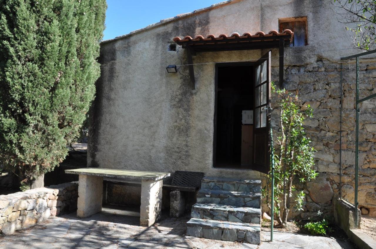 Ferienhaus Malacucina 1 Lumio (Corsica)