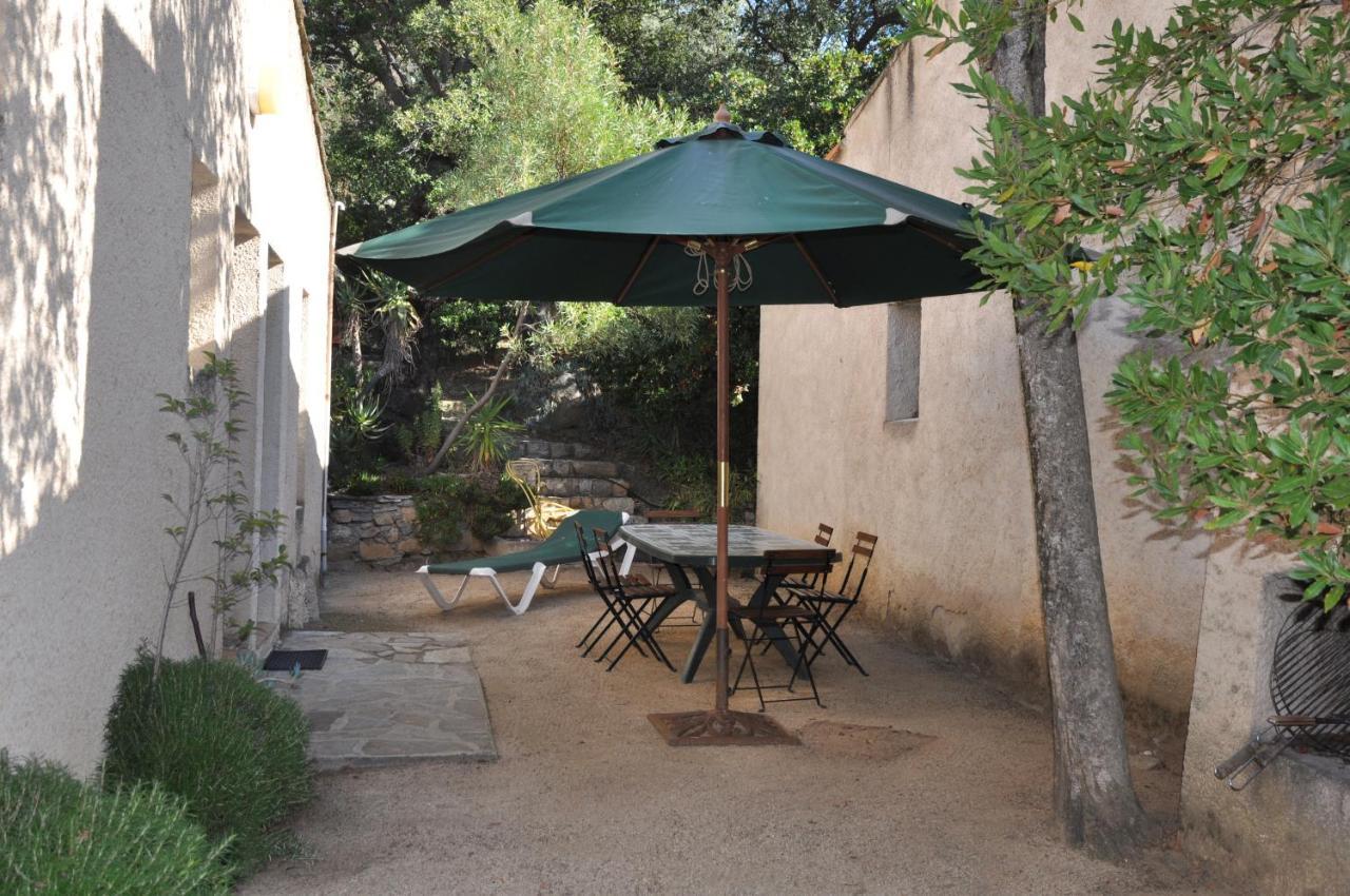 Malacucina 1 Ferienhaus