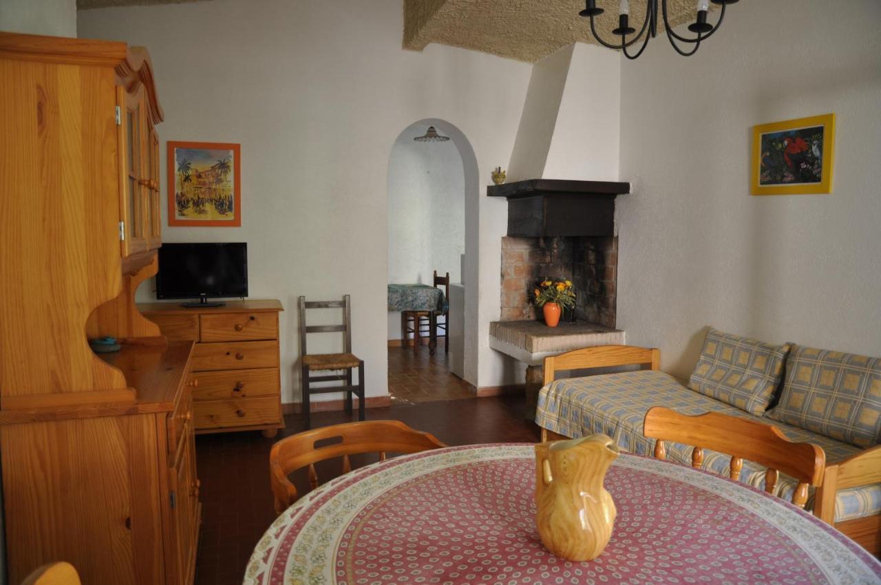 Ferienhaus Malacucina 1