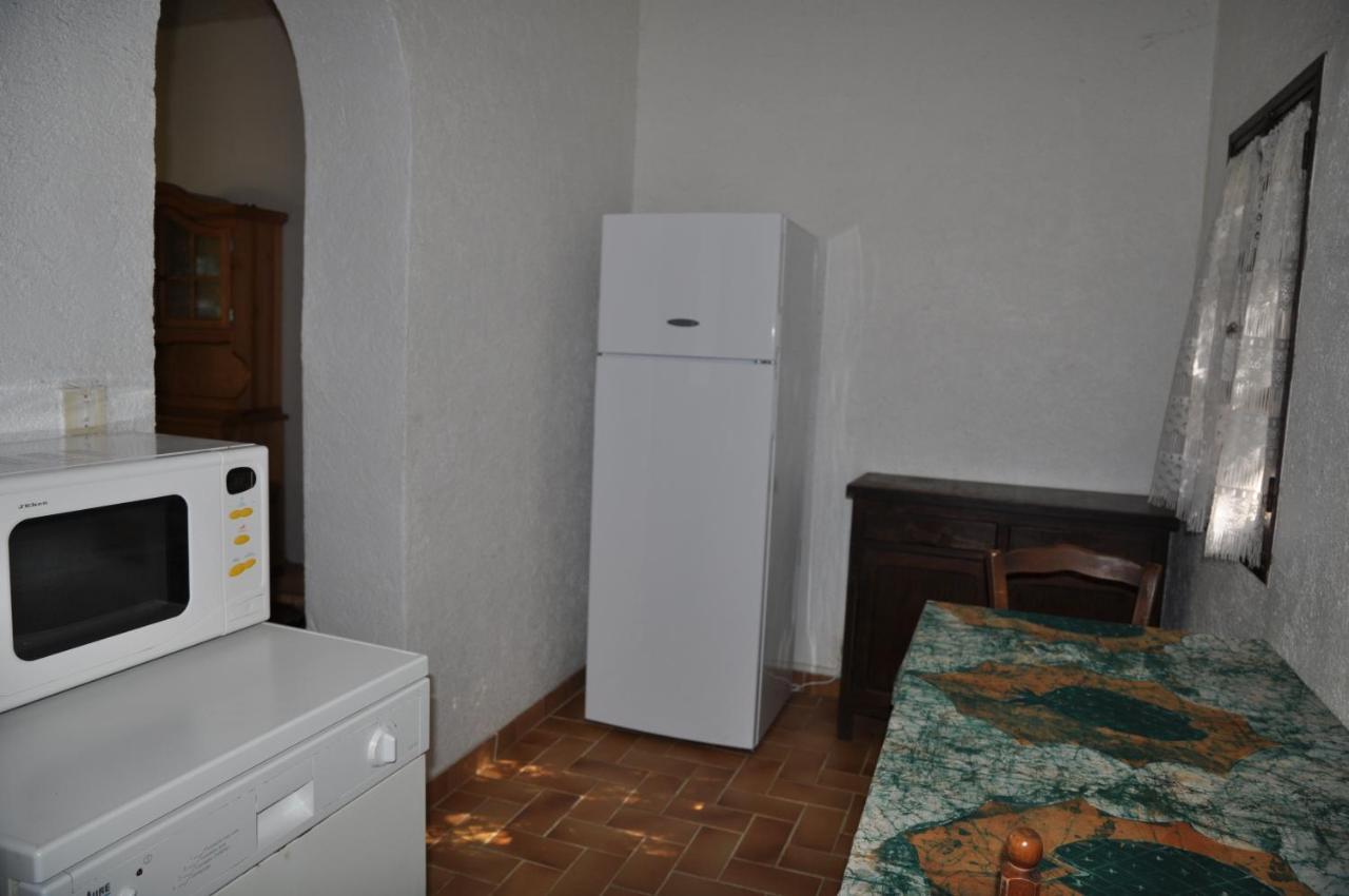 Malacucina 1 Lumio (Corsica)