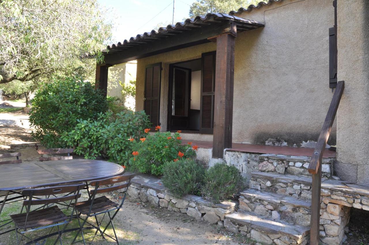 Malacucina 1 Ferienhaus *
