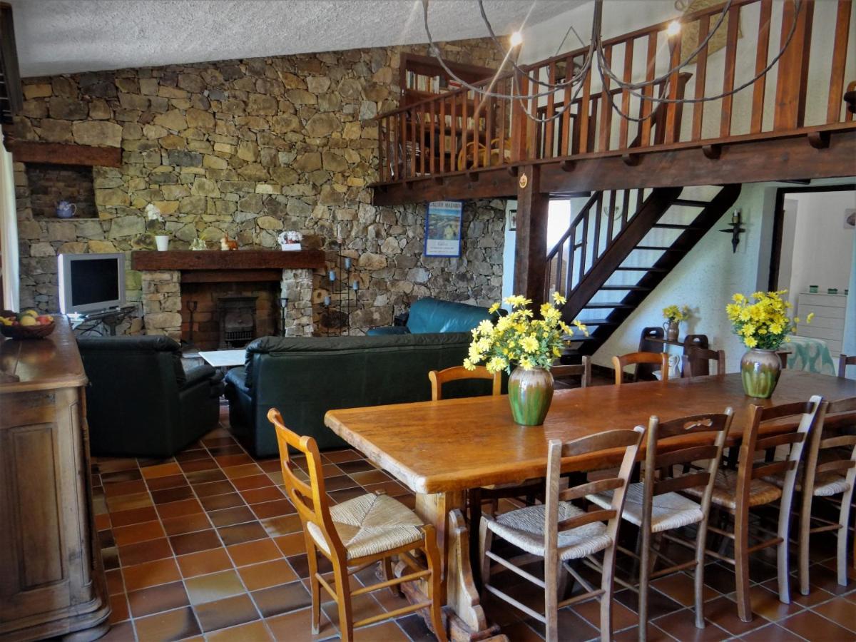Malacucina 1 Ferienhaus *