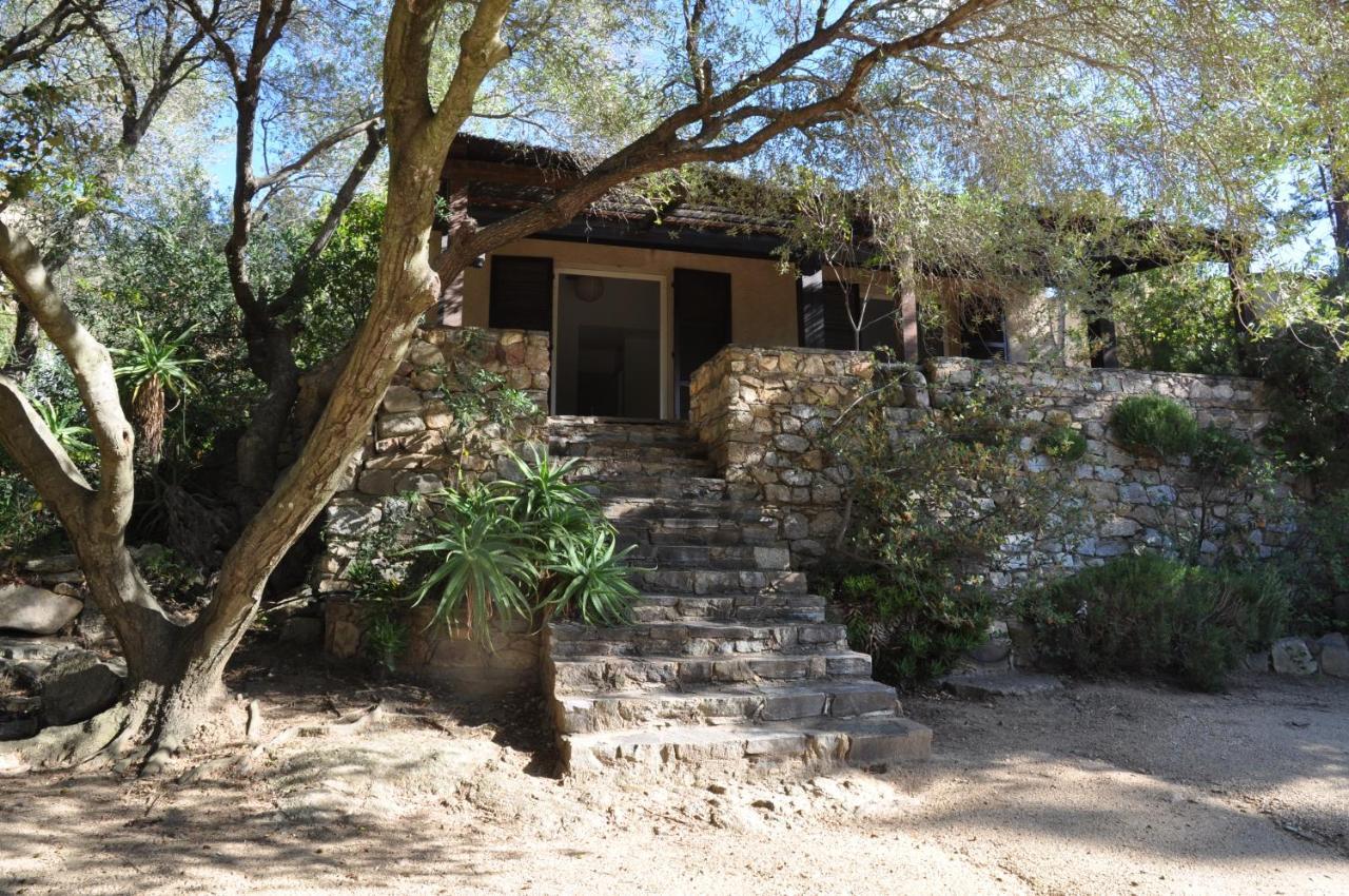 Ferienhaus Malacucina 1