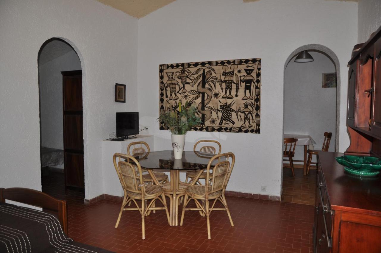 Malacucina 1 Ferienhaus