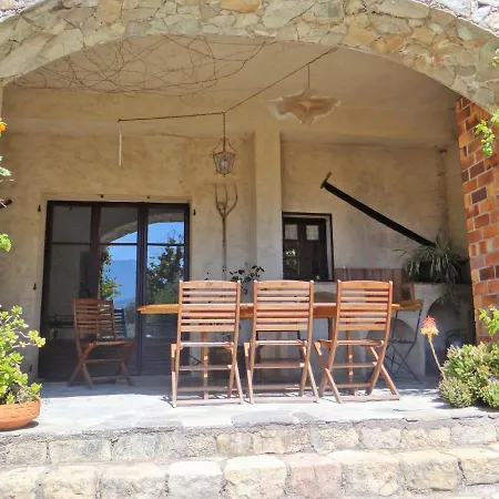 2Ba Domaine Malacucina Lumio Exterior photo