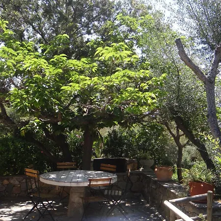 2Ba Domaine Malacucina Lumio Exterior photo