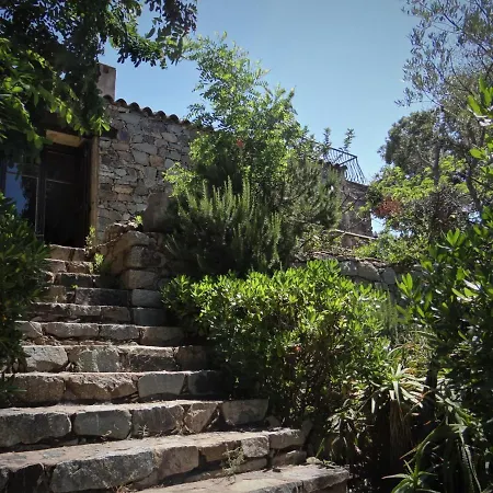 2Ba Domaine Malacucina Lumio Exterior photo