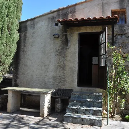 2Ba Domaine Malacucina Lumio Exterior photo