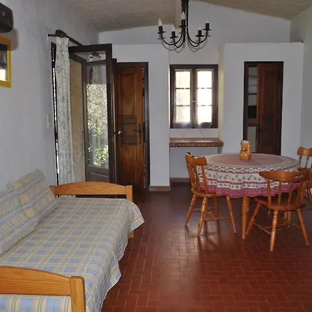 2Ba Domaine Malacucina Lumio Exterior photo