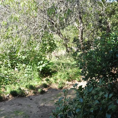 2Ba Domaine Malacucina Lumio Exterior photo
