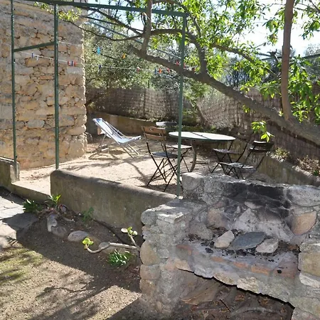 2Ba Domaine Malacucina Lumio Exterior photo